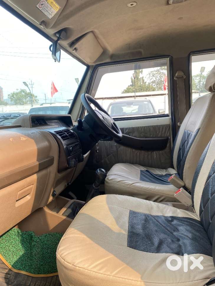 Mahindra Bolero B6 (o), 2022, Diesel