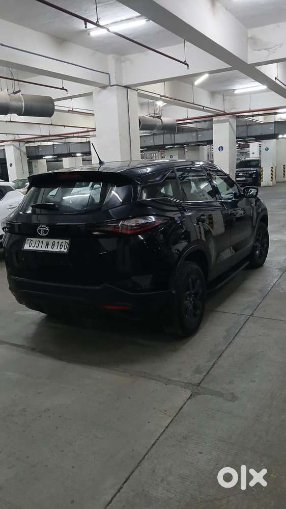Tata Harrier Xza, 2022, Diesel