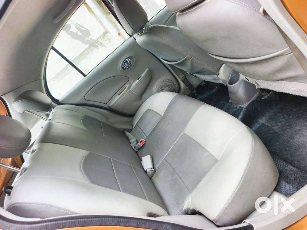 Nissan Micra, 2012, Petrol