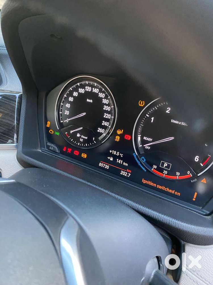 Bmw X1 2.0 Sdrive 20d, 2021, Diesel