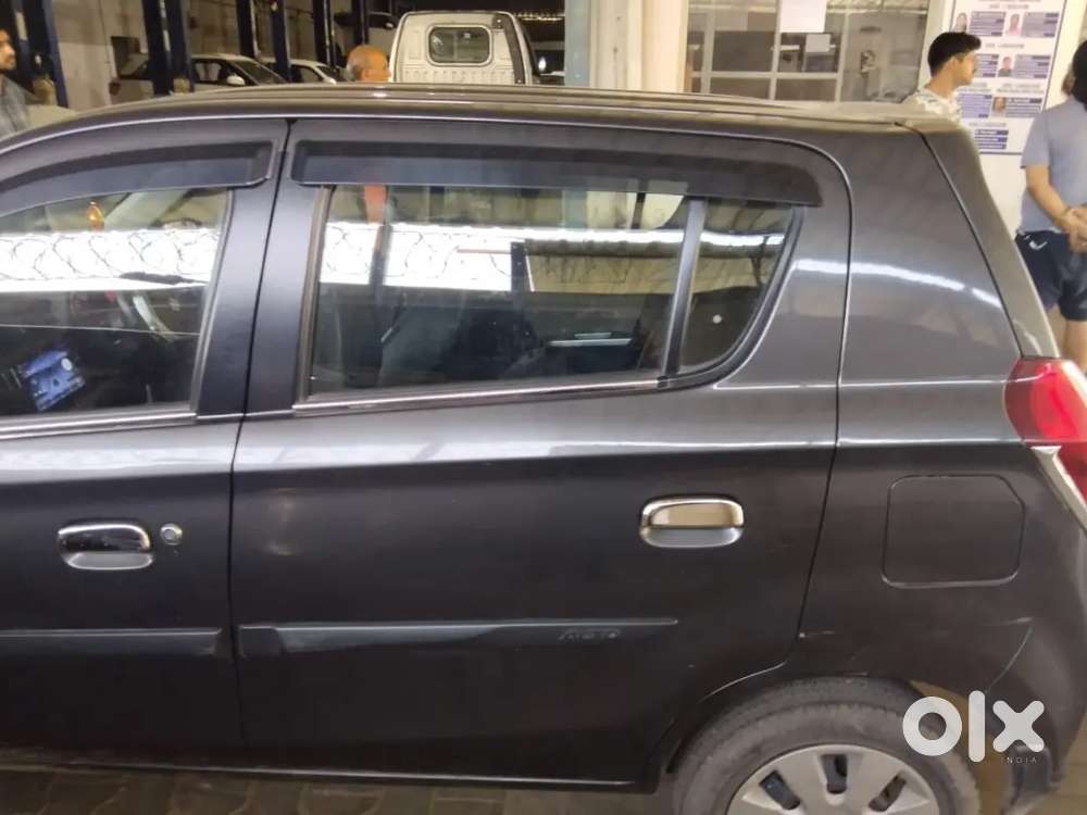 Maruti Suzuki Alto K10 2019 Petrol 23300 Km Driven
