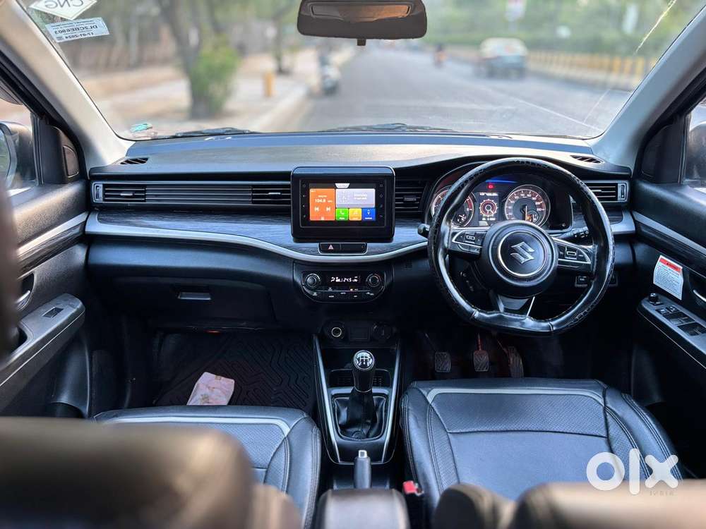 Maruti Suzuki Xl6 Zeta Mt Cng, 2024, Cng & Hybrids