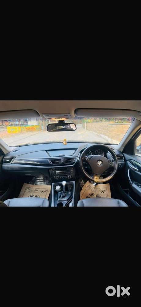 Bmw X1 2012 Diesel Well Maintained