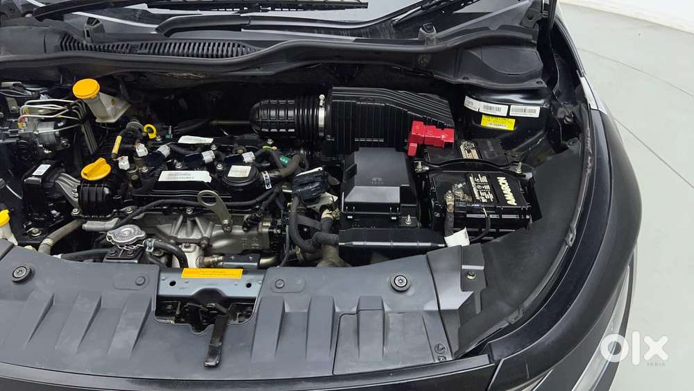 Tata Altroz Xz, 2020, Petrol