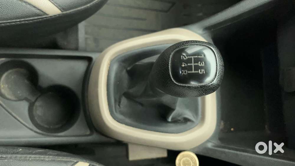 Hyundai Grand I10 Magna 1.2 Kappa Vtvt, 2015, Petrol