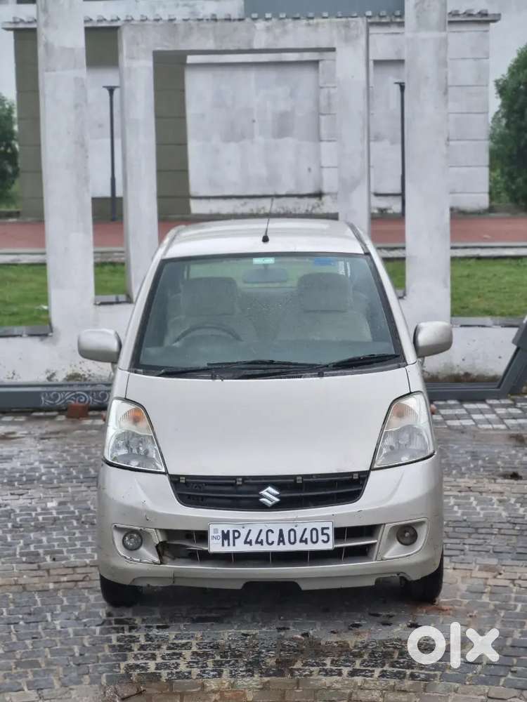 Maruti Suzuki Zen Estilo 2008 Petrol Well Maintained