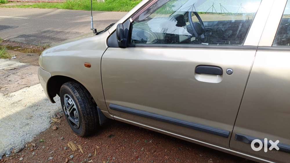 Maruti Suzuki Alto Petrol 2004
