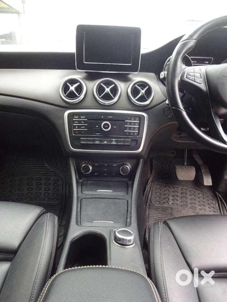 Mercedes-benz C Class Prime 200, 2016, Diesel