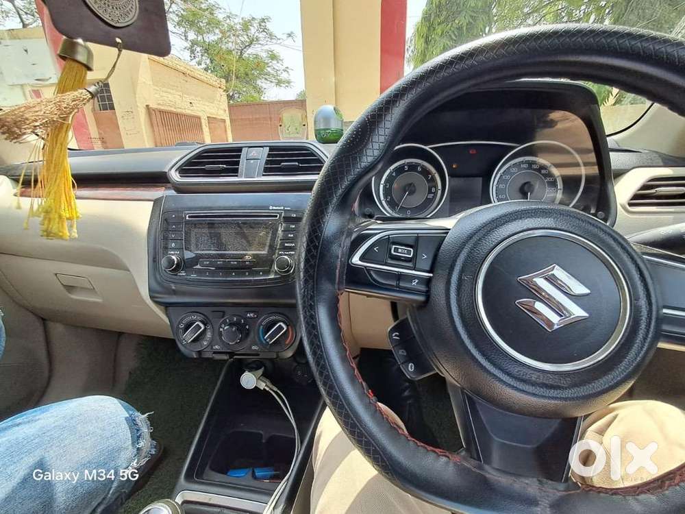 Maruti Suzuki Dzire 2020 Petrol Good Condition