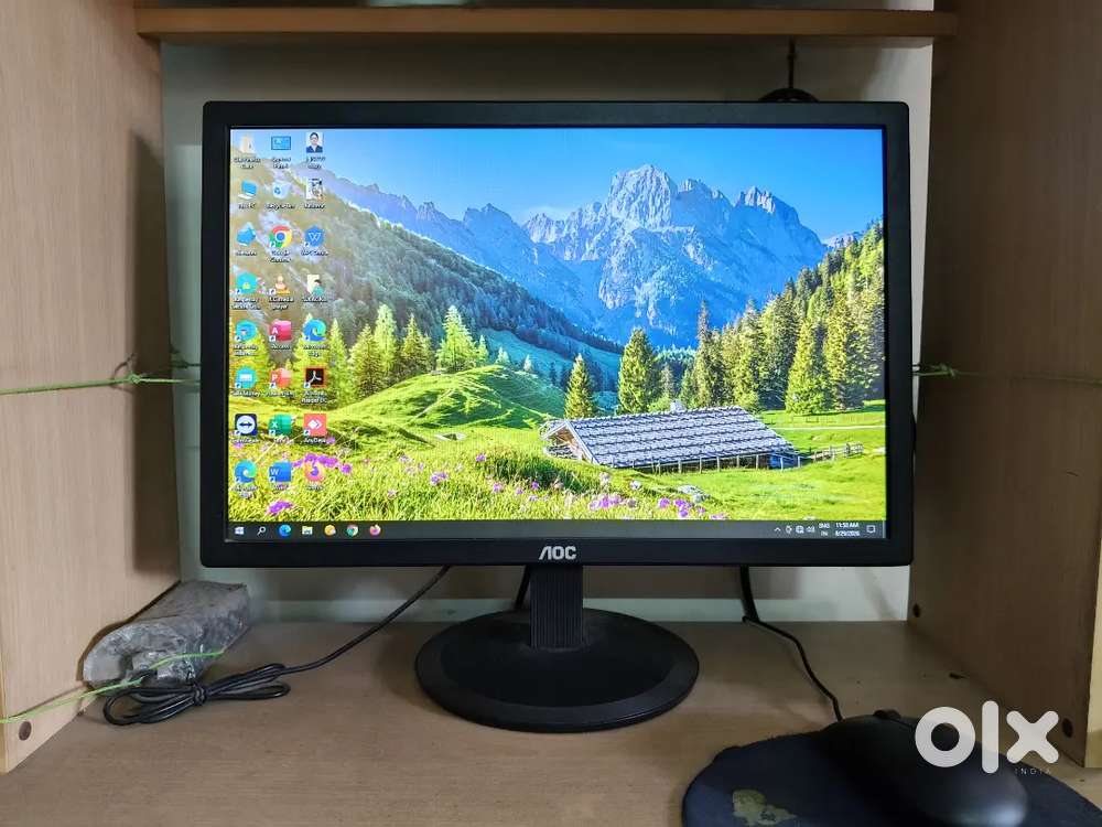 Computer Set