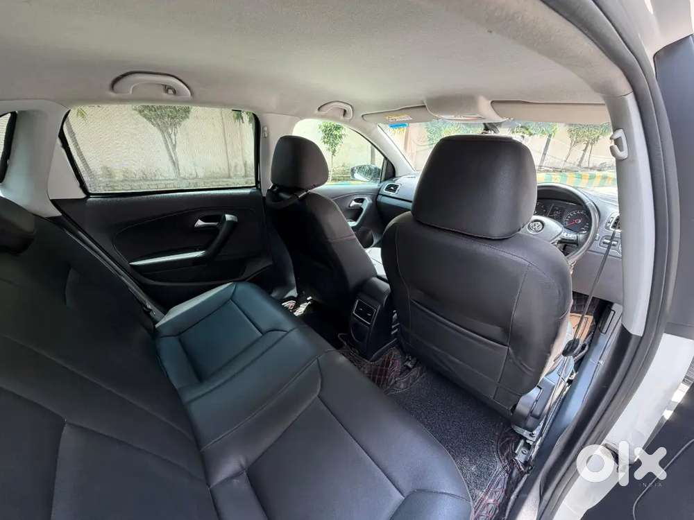 Volkswagen Polo Highline 2022 Tsi
