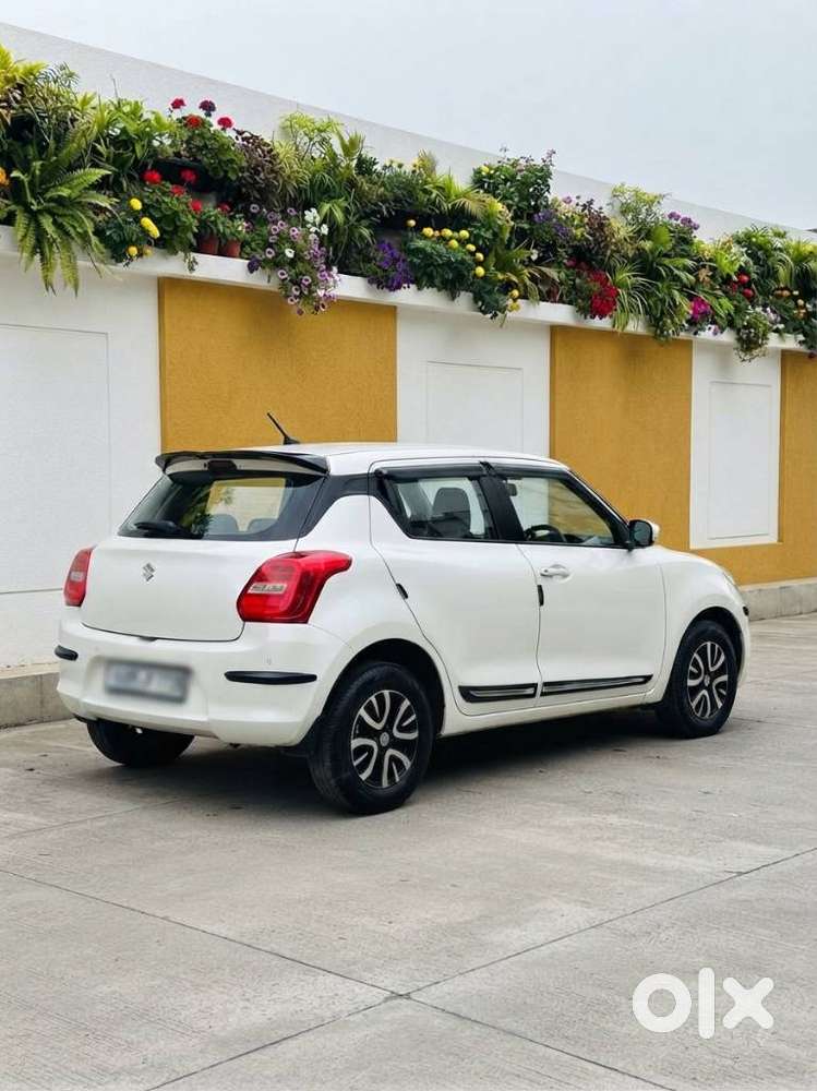 Maruti Suzuki Swift Vxi Ags, 2024, Petrol