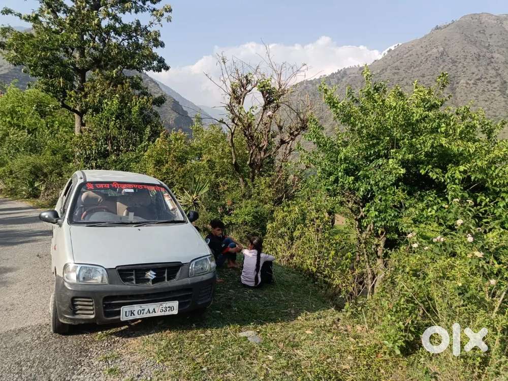 Maruti Suzuki Alto Lxi 2009