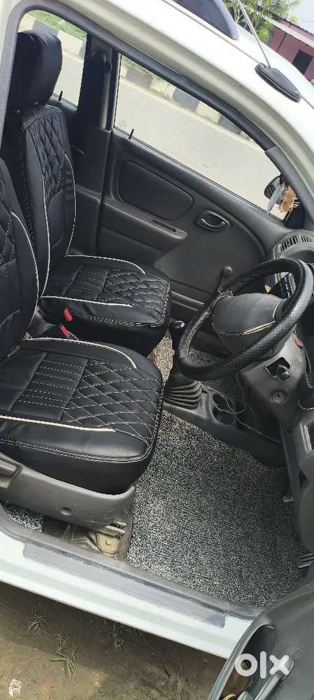 Maruti Suzuki 800 2003 Manual Petrol