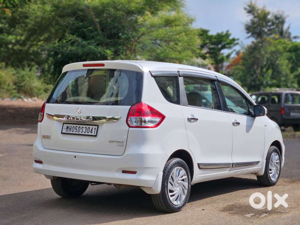 Maruti Suzuki Ertiga Vxi (o) Cng, 2018, Cng & Hybrids