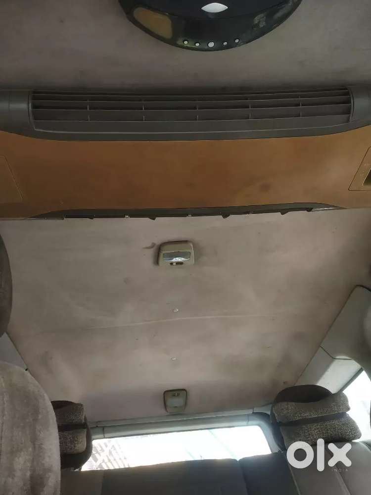 Tata Safari 2004 Diesel Well Maintained