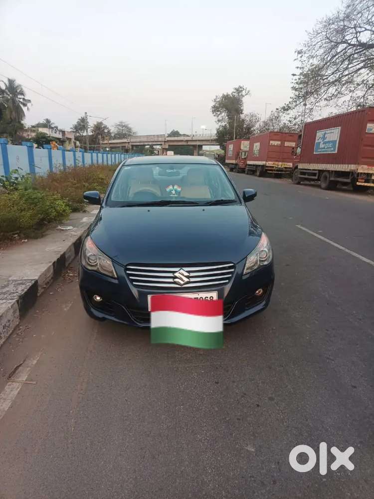 Toyota Etios 2019 Diesel Well Maintained