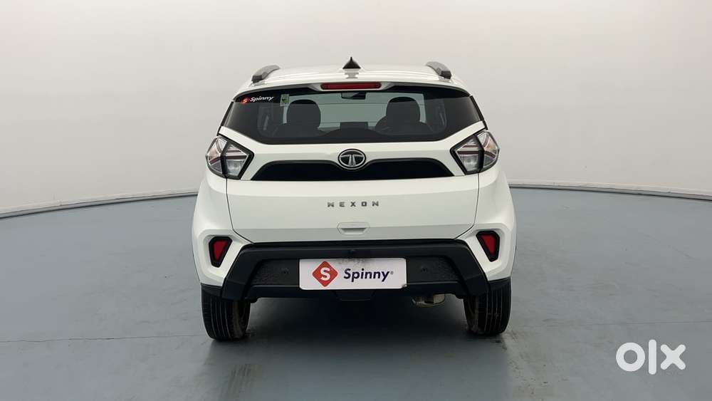 Tata Nexon 1.2 Revotron Xm (s), 2023, Petrol