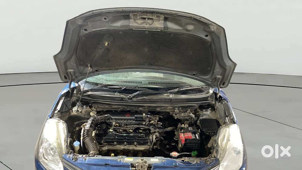 Maruti Suzuki Baleno 1.2 Delta, 2018, Petrol