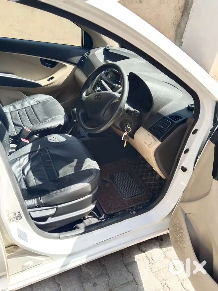 Hyundai Eon 2013 Petrol 84523 Km Driven