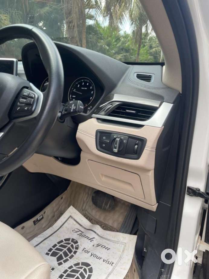 Bmw X1 2.0 Sdrive20i Xline, 2022, Petrol