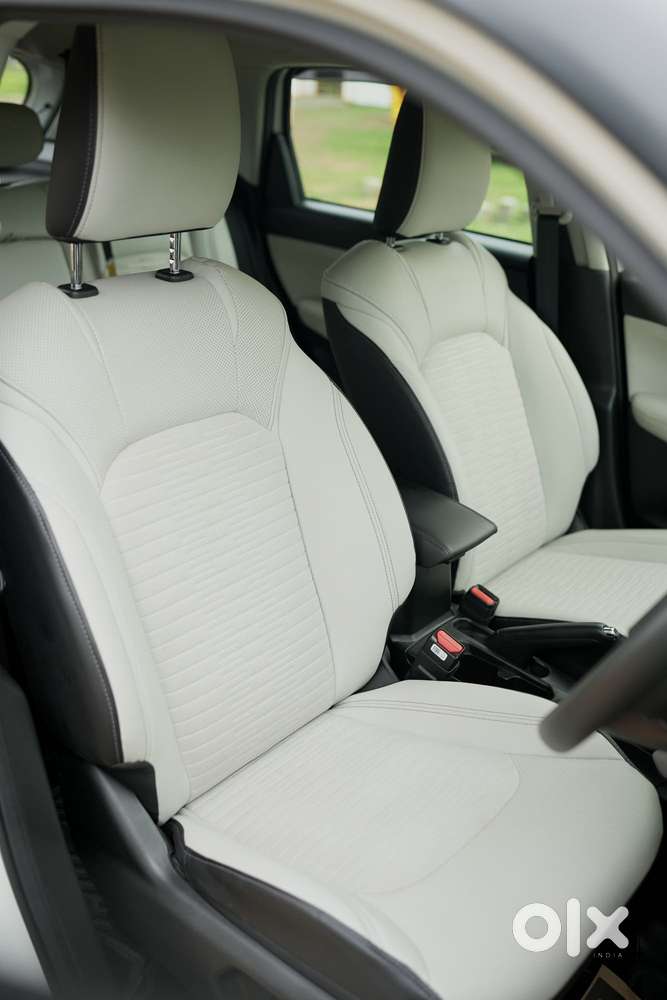 Maruti Suzuki Victoris Zxi Plus (o) Petrol Manual, 2025, Petrol