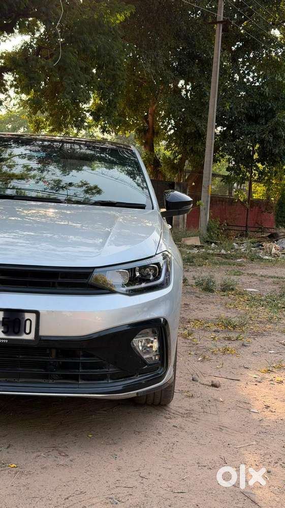 Volkswagen Virtus 1.5 Tsi Gt Plus Evo Dsg, 2025, Petrol
