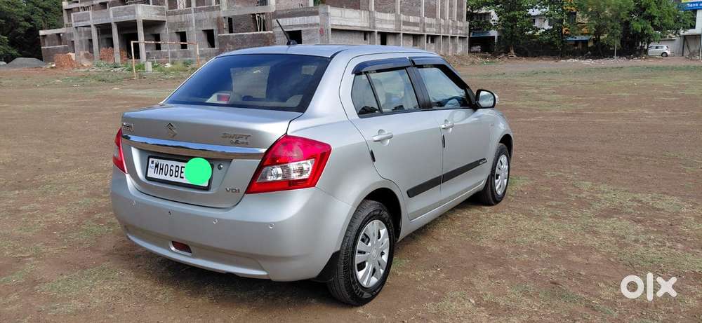 Maruti Suzuki Swift Dzire Vdi, 2013, Diesel