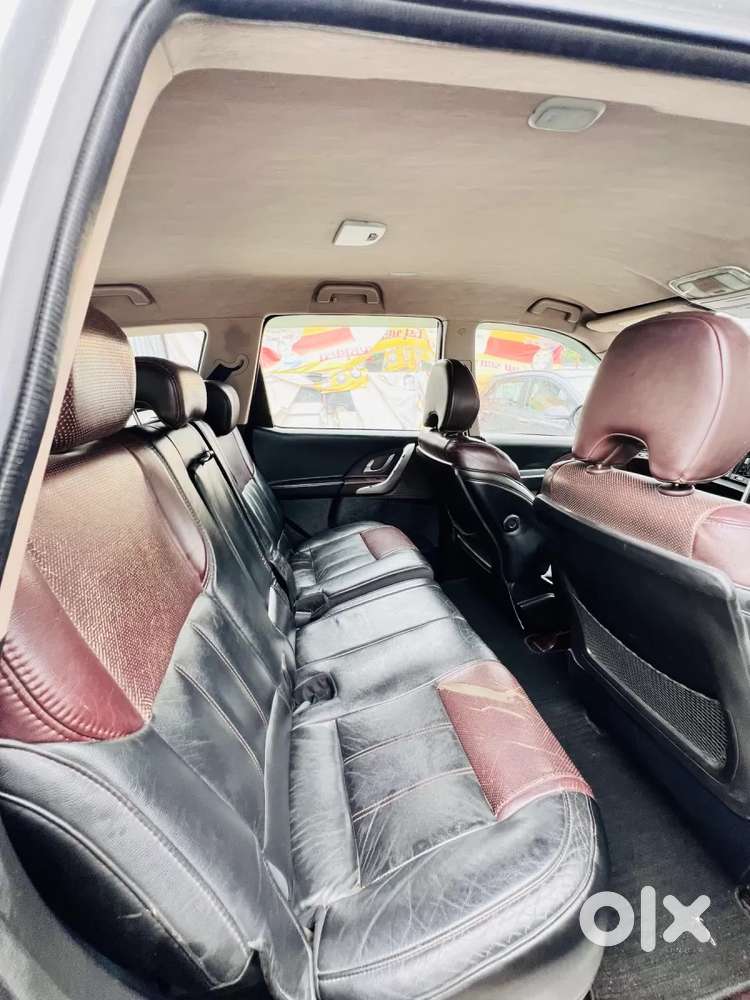 Mahindra Xuv500 W8, 2012, Diesel