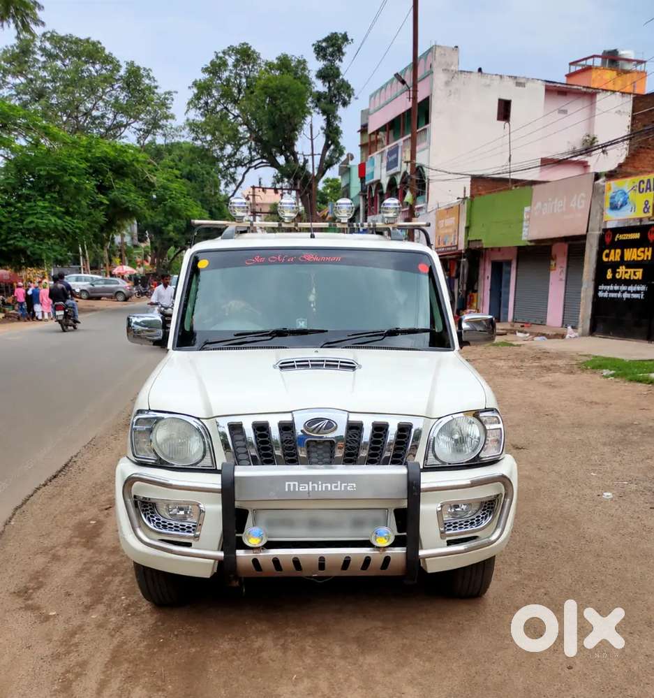 गाड़ी की पूरी तरह से देखभाल की गई है, इस पर एक भी रुपया खर्च करने की ज