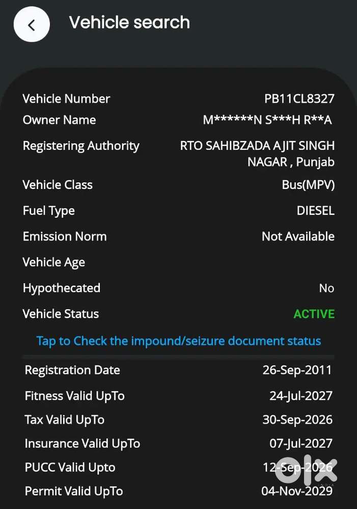 Eicher Polaris Multix Diesel Manual 2011
