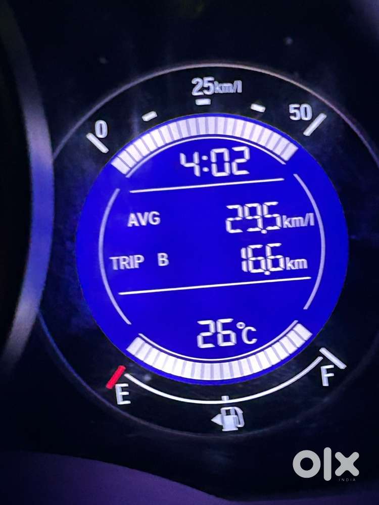 Honda Jazz 2017 Diesel 115000 Km Driven With 25-29 Kmpl Mileage