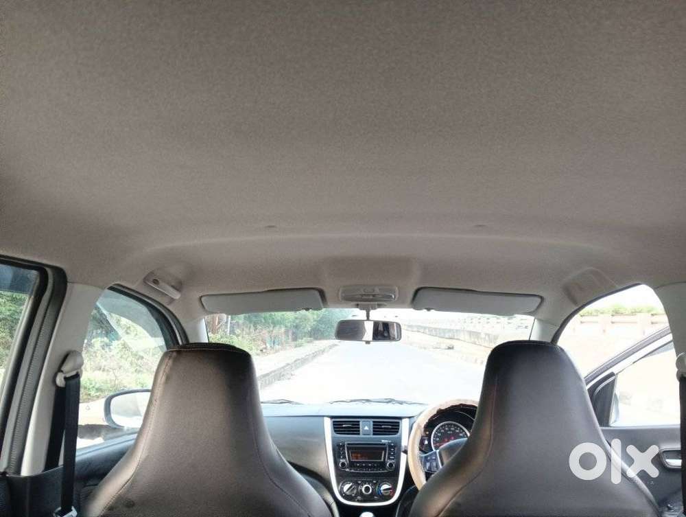 Maruti Suzuki Celerio X Zxi, 2019, Petrol