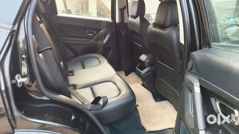 Tata Harrier Xz, 2019, Diesel