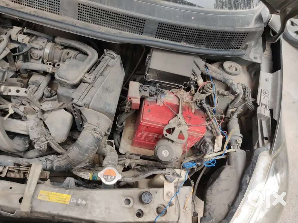 Datsun Go 1.2 2017 Car
