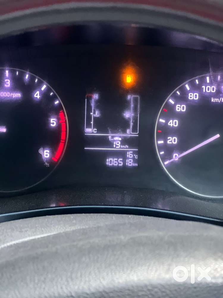 Hyundai I20 Magna 2015 Diesel