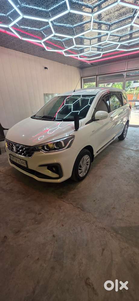 Maruti Suzuki Ertiga Vdi Shvs, 2019, Diesel