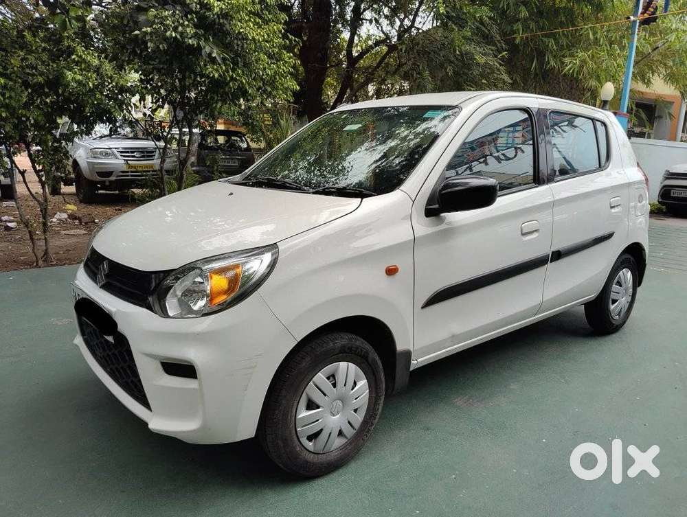 Maruti Suzuki Alto 800 Vxi Airbag, 2021, Petrol