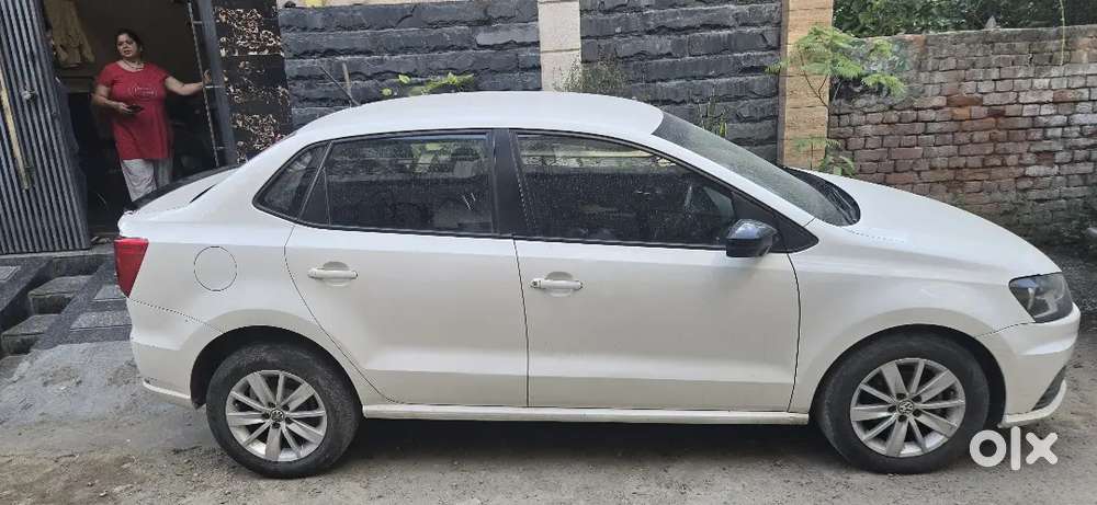 Ameo Diesal In Mint Condition