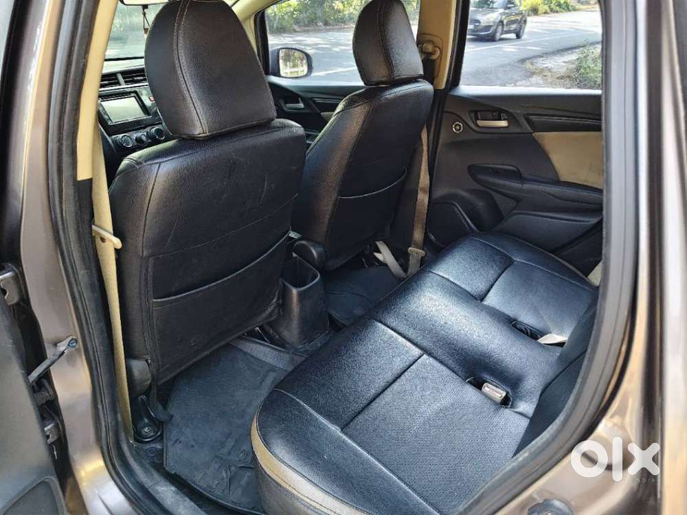 Honda Jazz 1.5 Sv I Dtec, 2016, Diesel