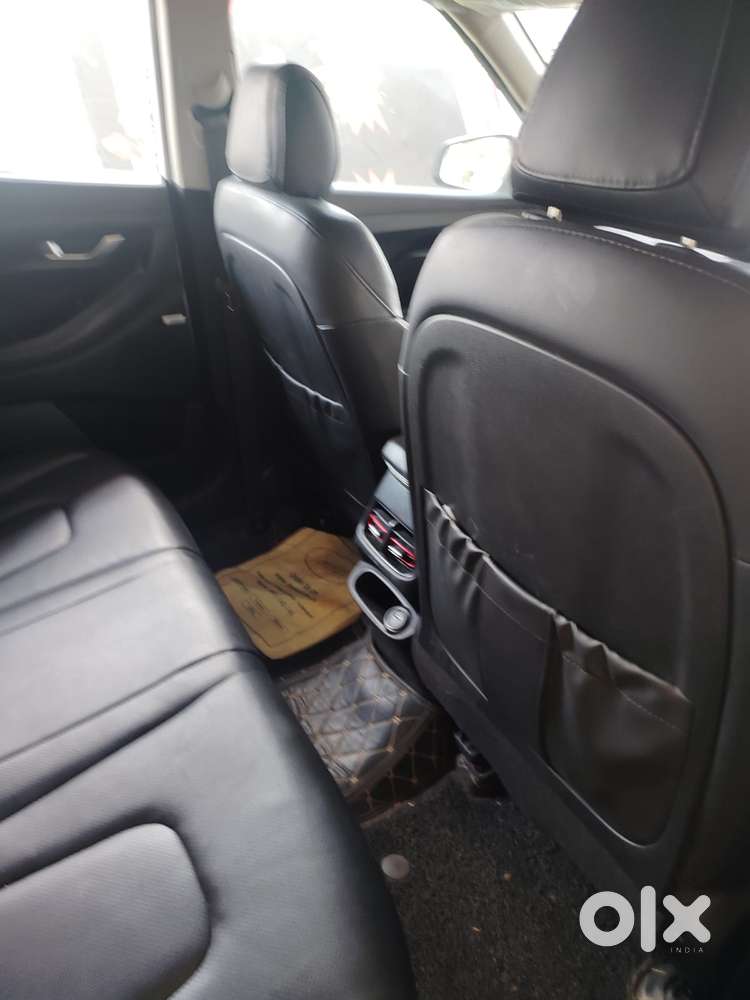 Hyundai Creta Sx(o) At, 2021, Diesel