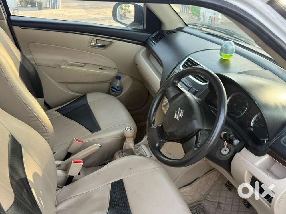Maruti Suzuki Diesel 2014