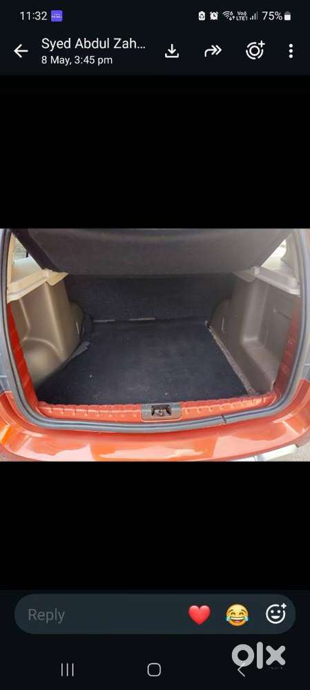Renault Duster 110ps Diesel Rxs Amt, 2016, Diesel