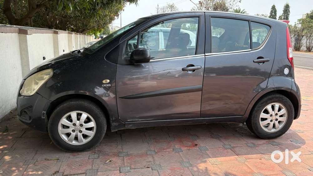Maruti Suzuki Ritz 2013 Diesel Well Maintained