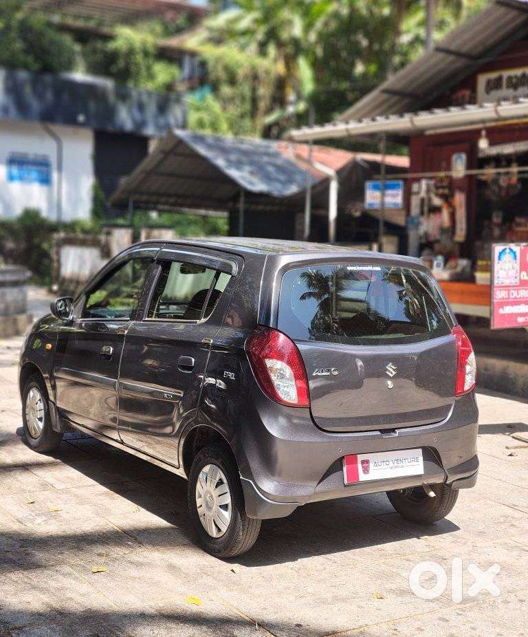 Maruti Suzuki Alto 800 Vxi Airbag, 2021, Petrol