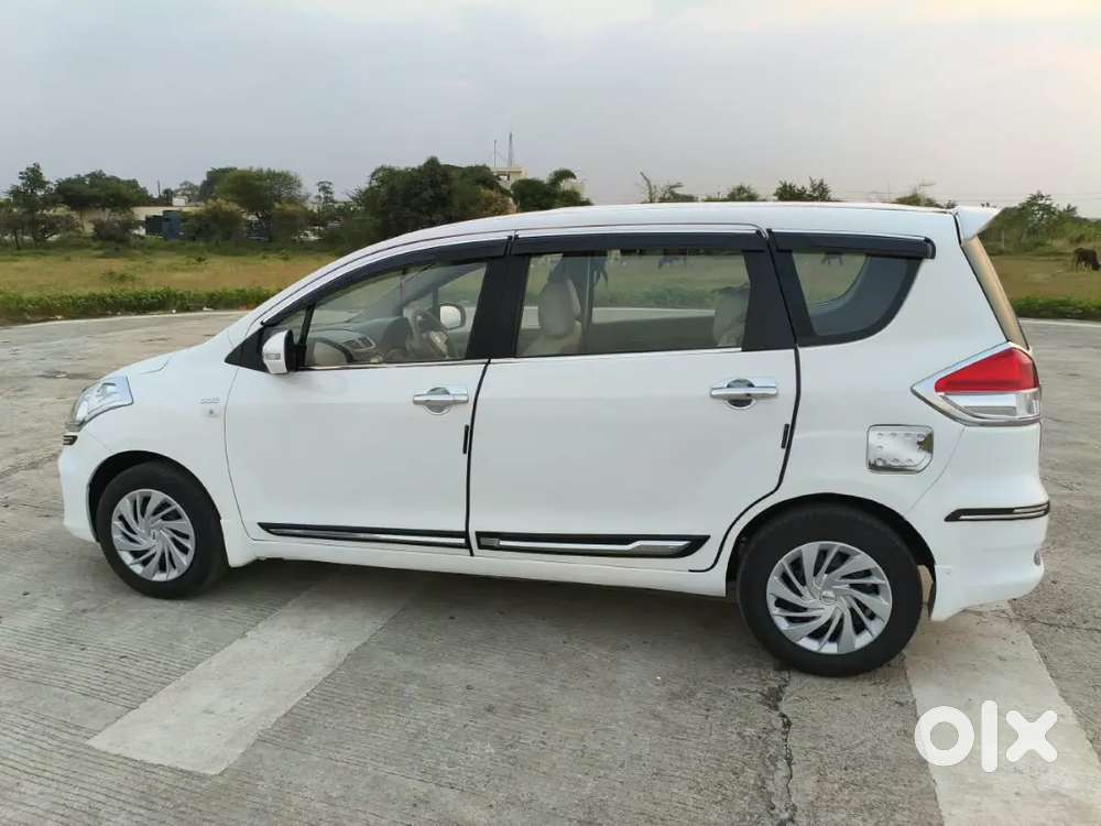 Maruti Suzuki Ertiga Vdi 2017
