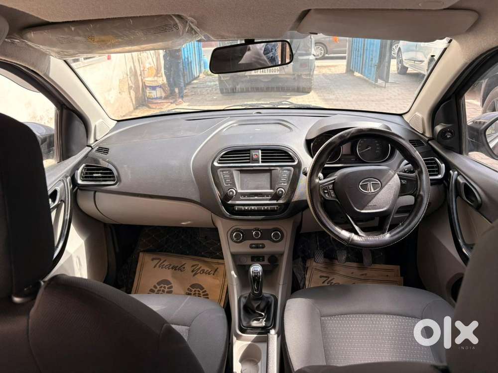 Tata Tiago 1.05 Revotorq Xz, 2020, Diesel