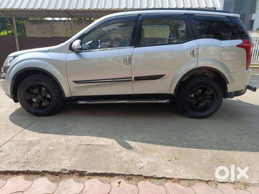Mahindra Xuv500 W8 2wd, 2012, Diesel