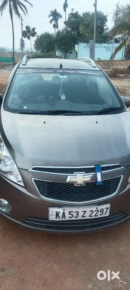 Chevrolet Beat 2011 Petrol Good Condition