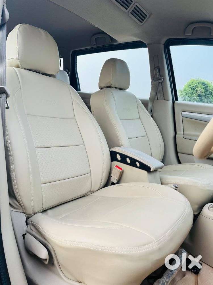 Maruti Suzuki Ertiga Vxi Cng, 2017, Cng & Hybrids